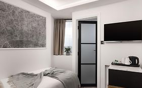 Saint Gilles Hotel